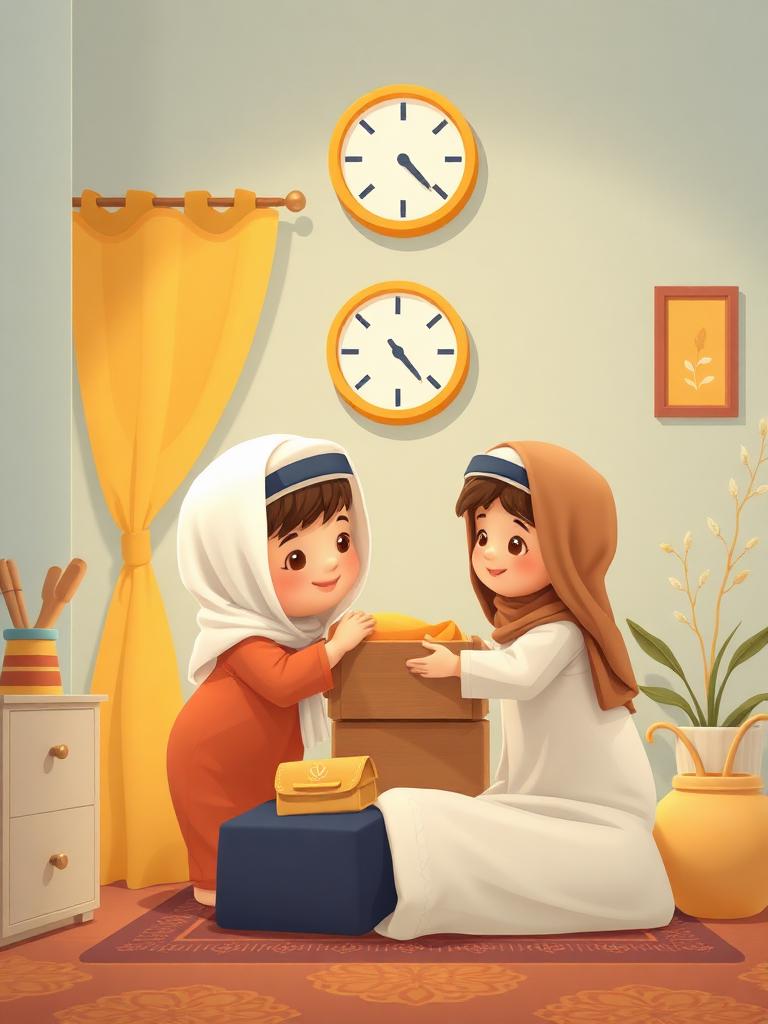 القيم التربوية